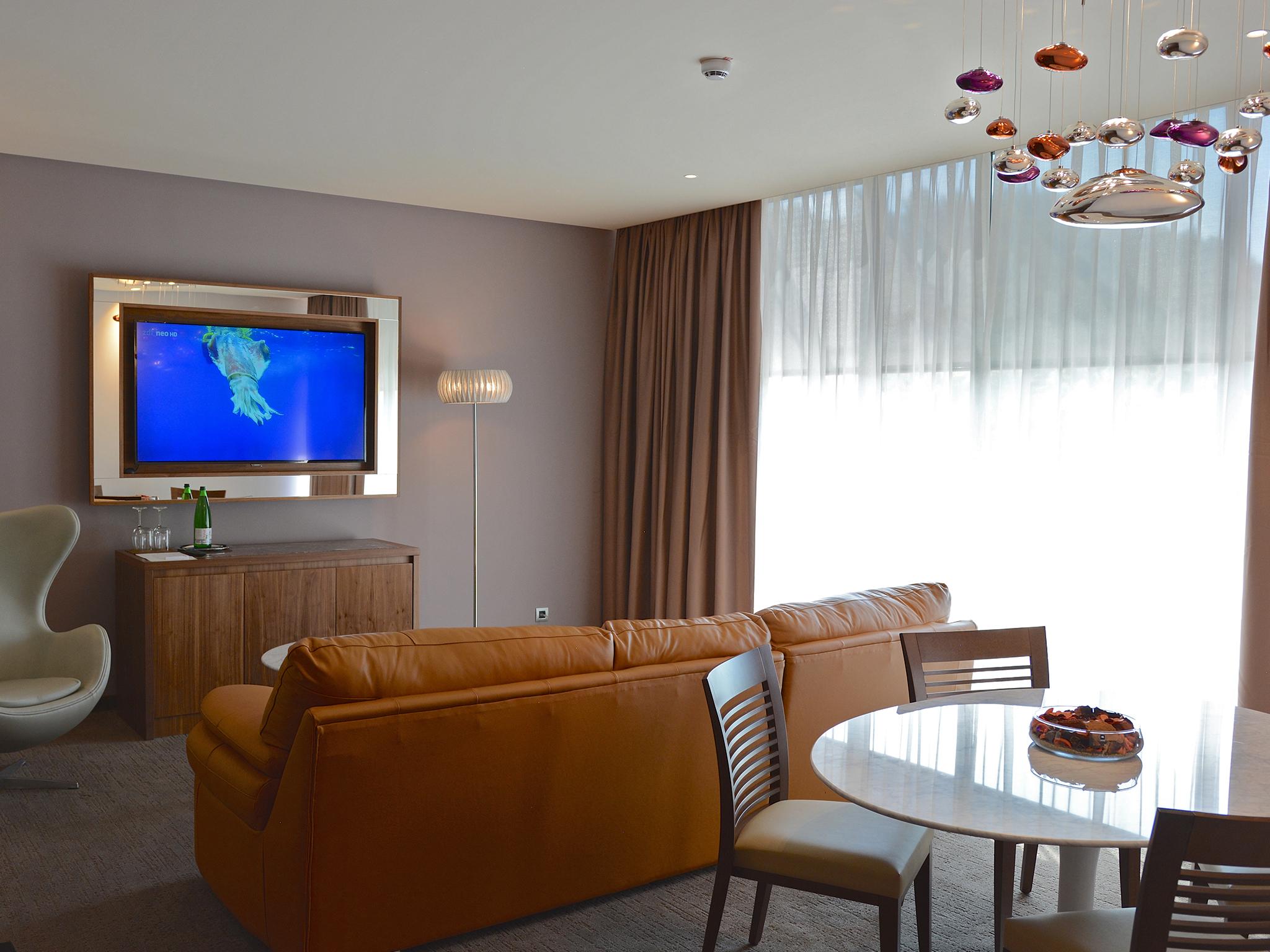 Atlantida Boutique Hotel Rogaska Slatina Exterior photo