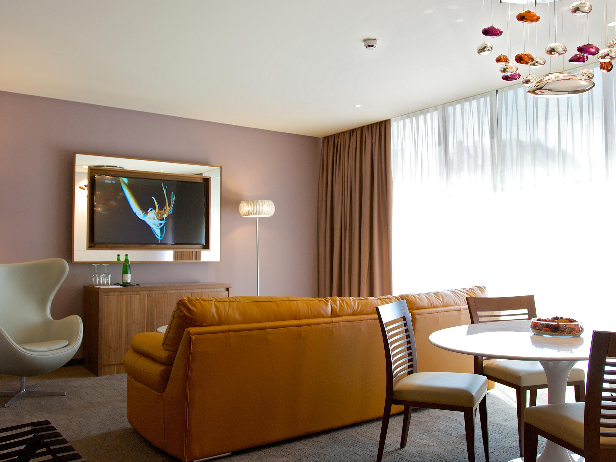Atlantida Boutique Hotel Rogaska Slatina Exterior photo