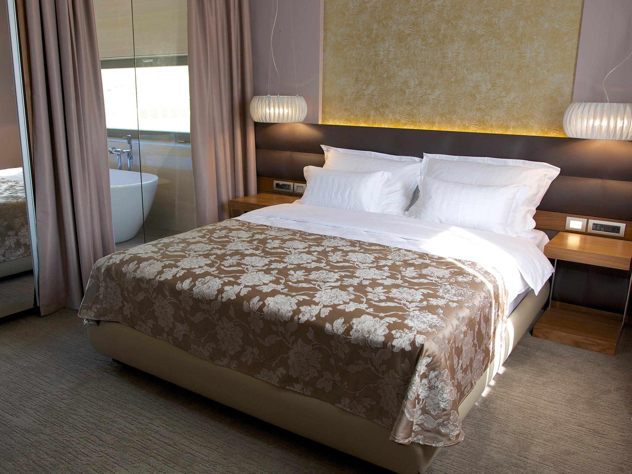 Atlantida Boutique Hotel Rogaska Slatina Exterior photo