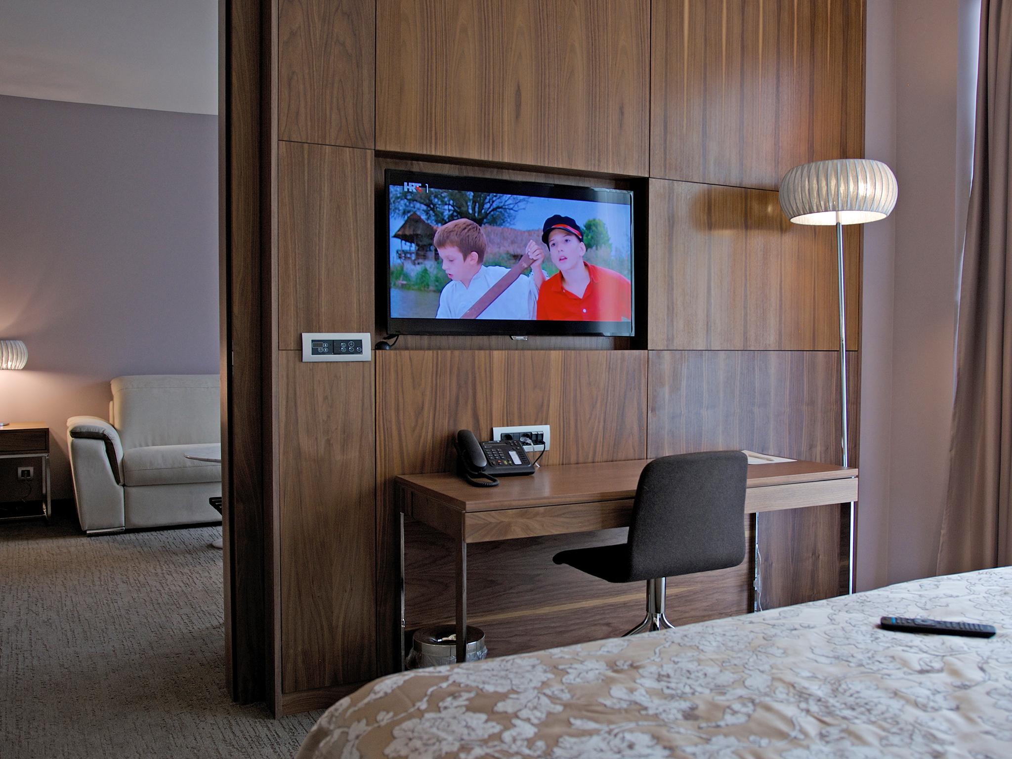 Atlantida Boutique Hotel Rogaska Slatina Exterior photo