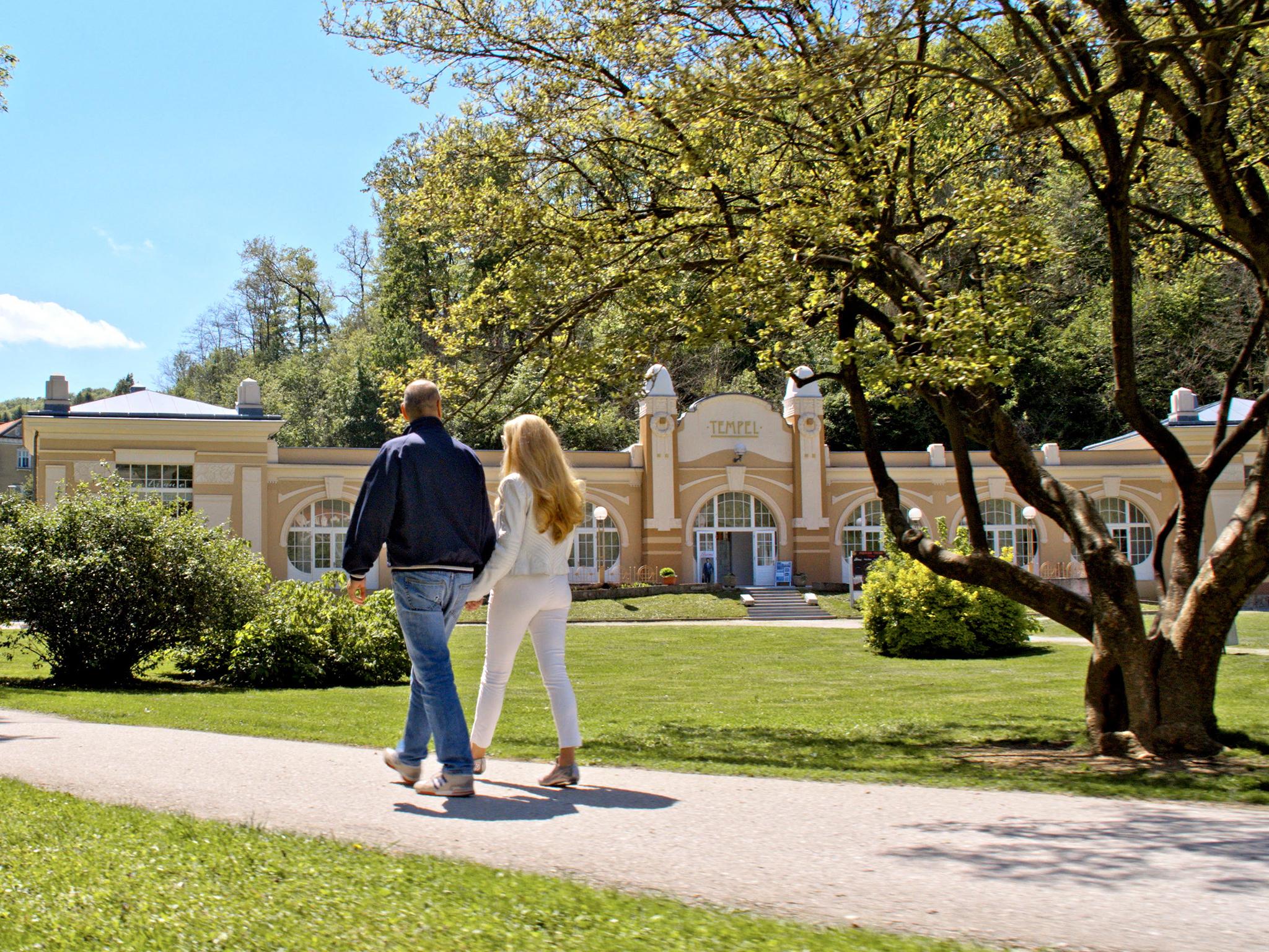 Atlantida Boutique Hotel Rogaska Slatina Exterior photo