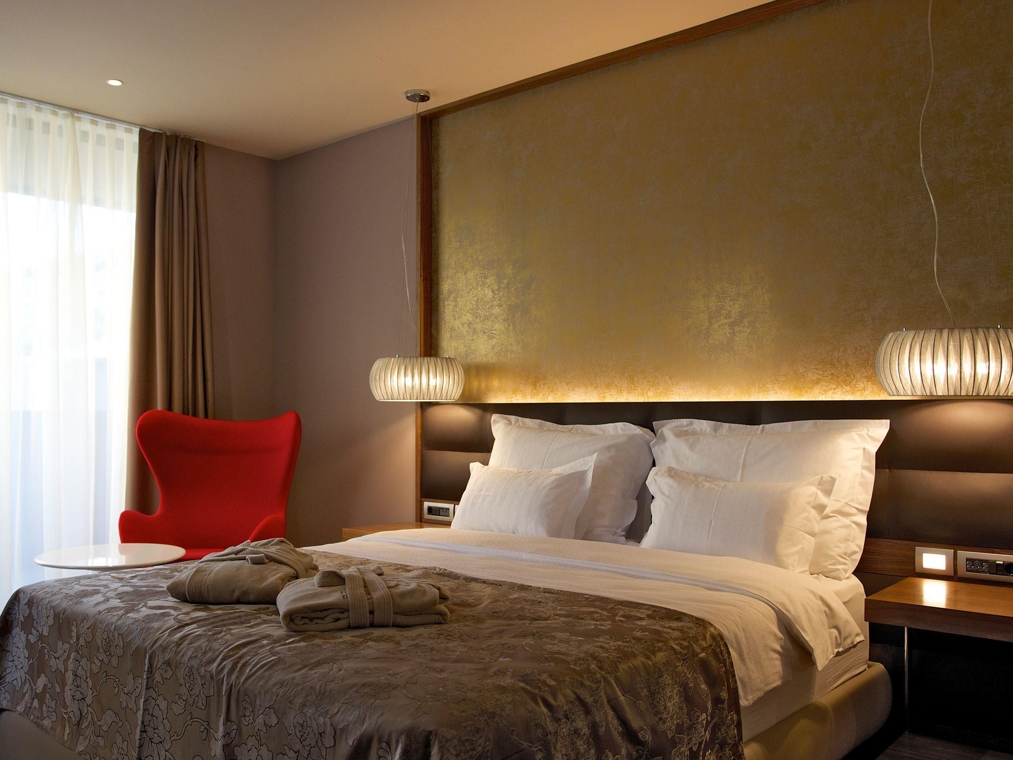 Atlantida Boutique Hotel Rogaska Slatina Exterior photo