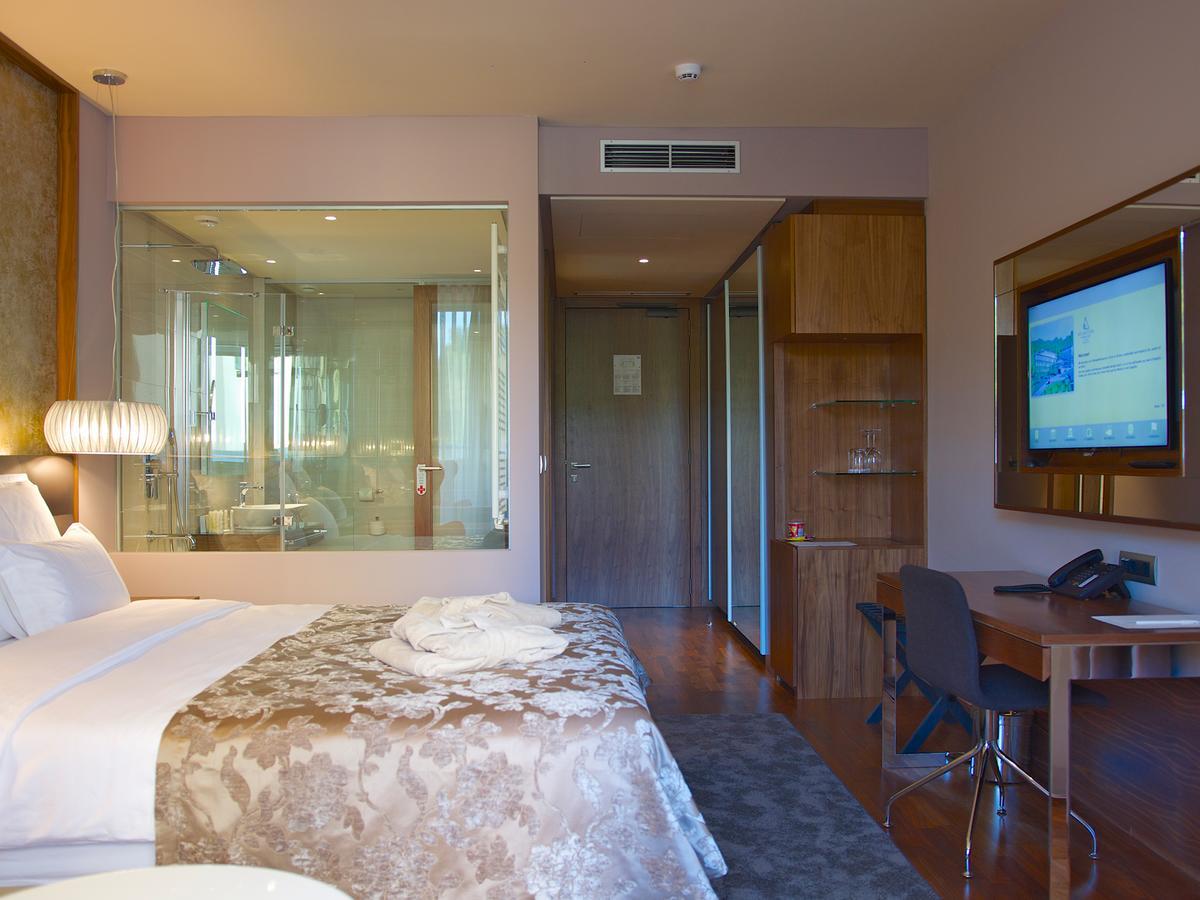 Atlantida Boutique Hotel Rogaska Slatina Room photo