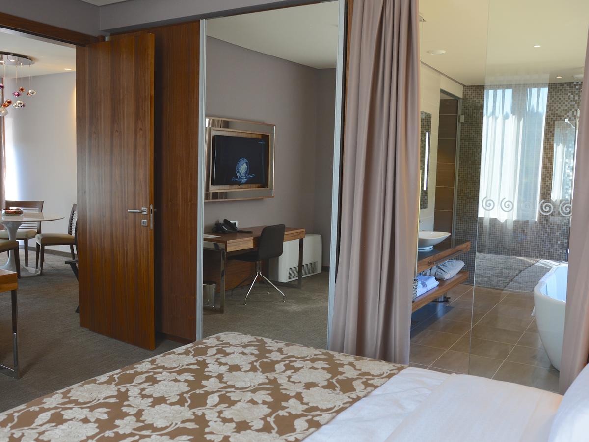 Atlantida Boutique Hotel Rogaska Slatina Exterior photo